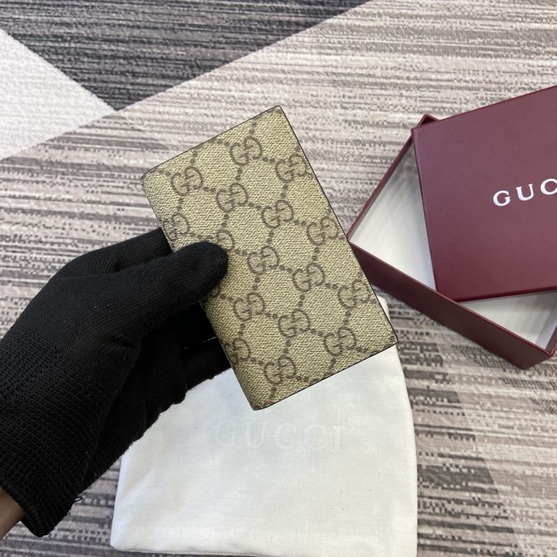 Gvc*1 wallets